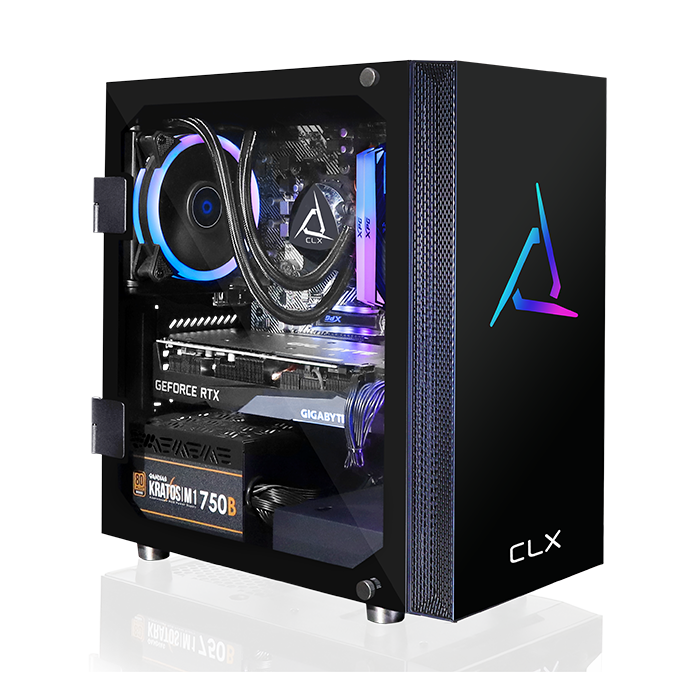 Pc case